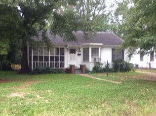 2823 Valley Ridge Rd, Shreveport, LA 71108