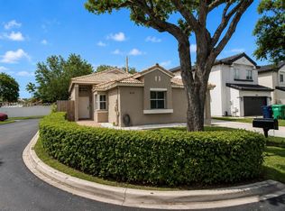 Poinciana At Chestnut Ranc, Miami, FL 33173
