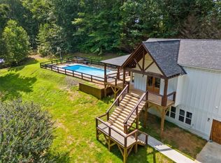 109 Lakeview Ct, Ellijay, GA 30540