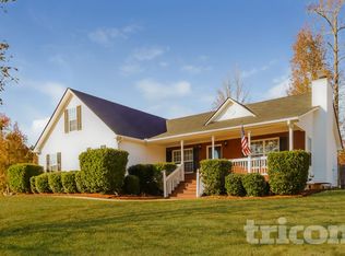 20 Hillock Ct, Covington, GA 30016