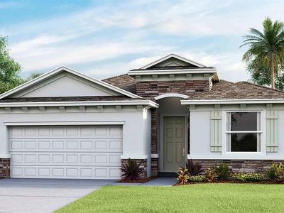 6052 Wandering Willow Dr, Wesley Chapel, FL, 33545