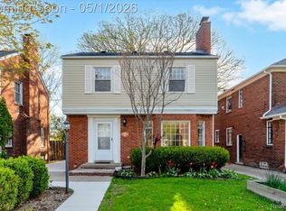 4354 Grayton St, Detroit, MI 48224