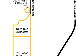 S Sickles Ranch Rd #0, Kirkland, AZ 86332