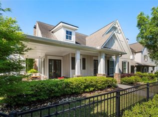 1909 Red Eagle Walk, Atlanta, GA 30318