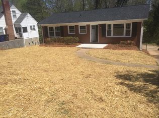 845 Brent St, Winston Salem, NC 27103