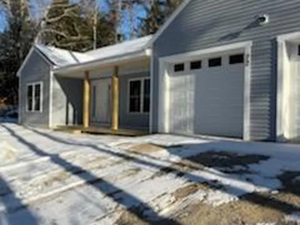 Lot 11 Destinee Lane, Naples, ME 04055