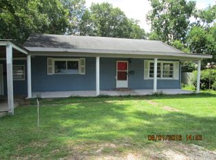1009 Avenue I, Bogalusa, LA 70427
