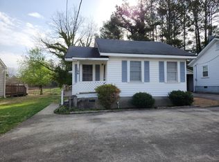 106 N Maple St, Walhalla, SC 29691