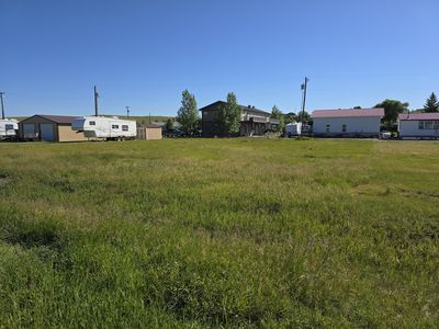 Nhn 7th Ave NE, Choteau, MT, 59422