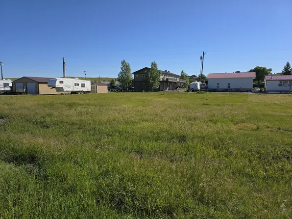 Nhn 7th Ave NE, Choteau, MT 59422