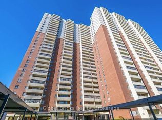 5 Massey Sq #2711, Toronto, ON M4C5L6