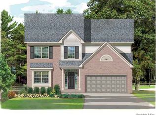 17154 Dew Point Ct, Romulus, MI