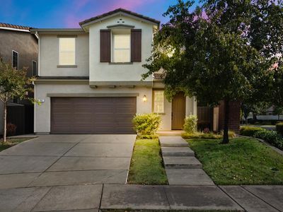 741 Candela Cir, Sacramento, CA, 95835