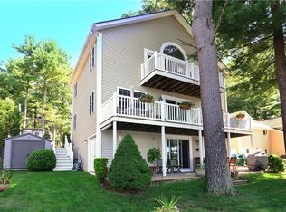 108 Acres Of Pine Rd, Coventry, RI 02816