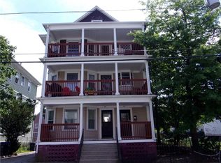 40 Atlantic Ave FLOOR 2, Providence, RI 02907