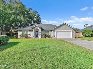 4528 Mainmast Ln, Jacksonville, FL 32277