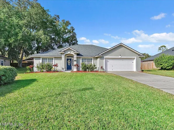 4528 MAINMAST Lane, Jacksonville, FL 32277