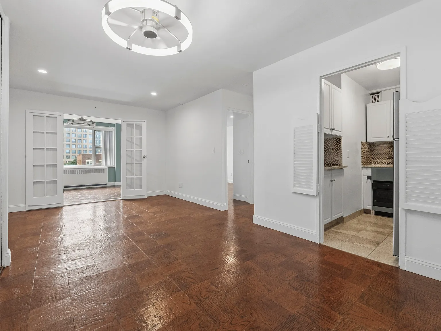 1 bed, 1.0 bath, 780 sqft, $2,350 — Photo 4