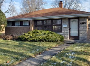 17041 Greenbay Ave, Lansing, IL
