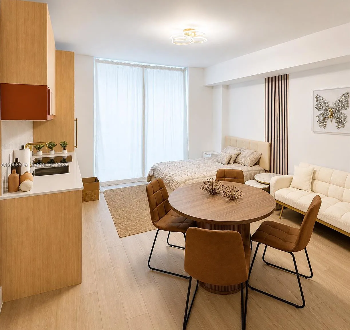 The Standard Residences — Photo 3