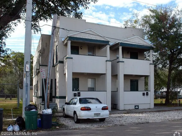 2514 Walnut St, Jacksonville, FL