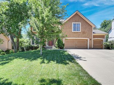 5942 W 152nd Ter, Overland Park, KS, 66223