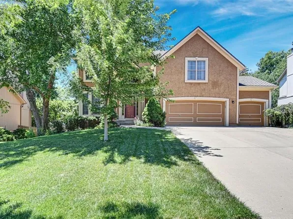 5942 W 152nd Ter, Overland Park, KS 66223