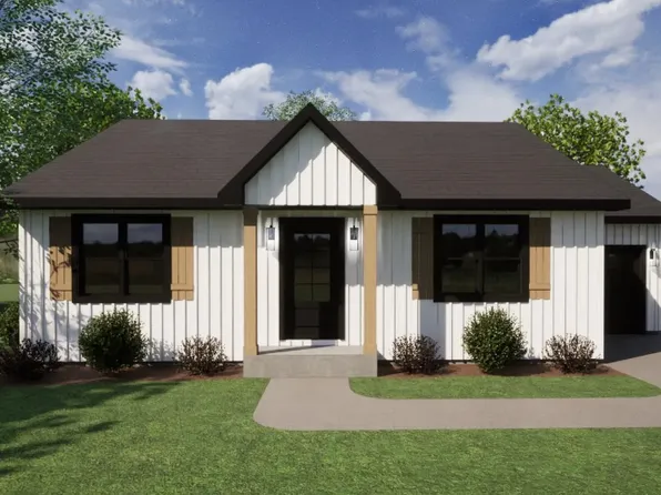 The Cypress Plan, Magnolia Springs