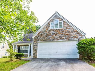 2545 Lake Royale Dr, Riverdale, GA 30296
