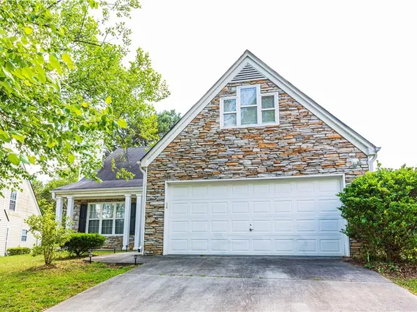 2545 Lake Royale Dr, Riverdale, GA 30296