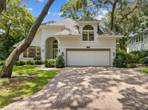 1653 Rigging Way, Fernandina Beach, FL 32034