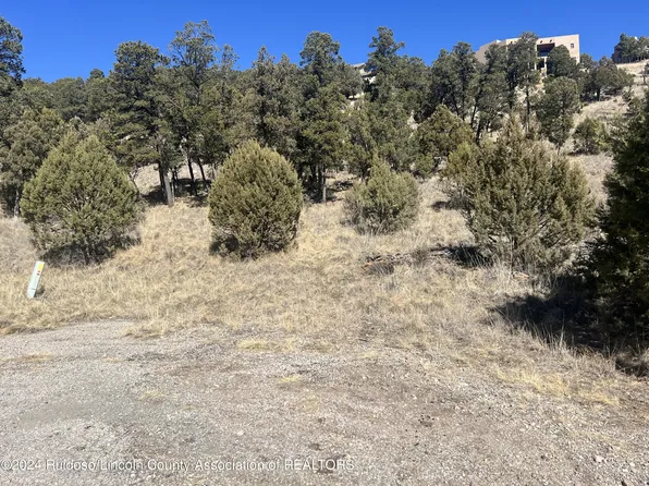 LOT T24D Chickadee Ct #4, Alto, NM 88312