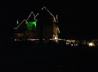 87549 Cedar Flat Rd, Springfield, OR 97478