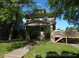 1425 SW Topeka Blvd #3, Topeka, KS 66612