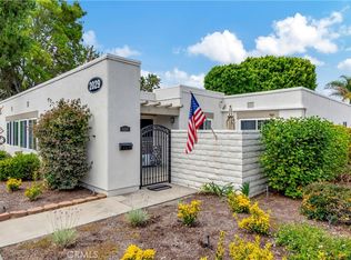 2029 Via Mariposa E UNIT C, Laguna Woods, CA 92637