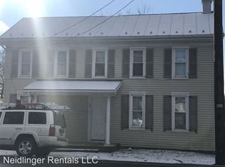 56 W Main St, Carlisle, PA 17015