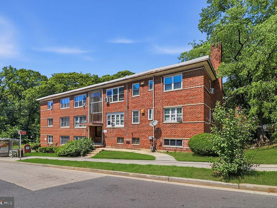 1st image of 2400 Marion Barry Ave SE #102