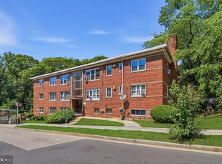 2400 Marion Barry Ave SE #102, Washington, DC 20020