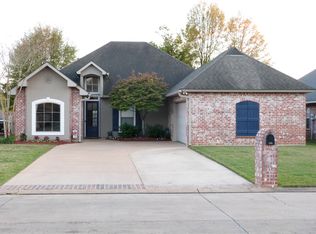 416 Jacob B Loop, Alexandria, LA 71303
