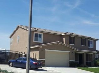 4999 Horse Chestnut St, Jurupa Valley, CA 91752