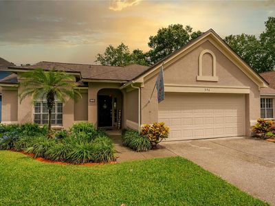 546 Birgham Pl, Lake Mary, FL, 32746