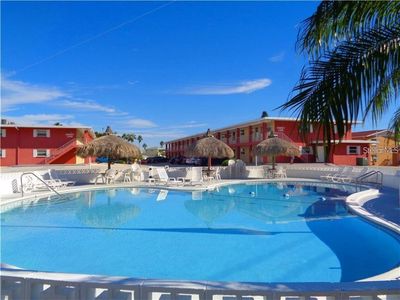 8567 W Gulf Blvd APT 25N, Treasure Island, FL, 33706