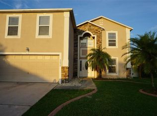 5299 Sunset Canyon Dr, Kissimmee, FL 34758