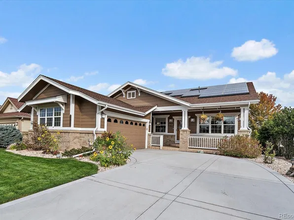 22813 E David Place, Aurora, CO 80016
