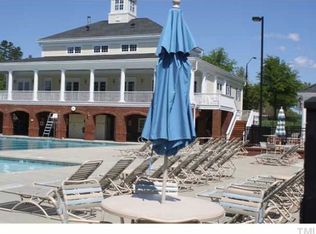 3018 Winding Waters Way, Raleigh, NC 27614