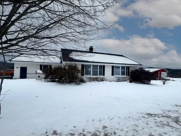 1812 Cookeville Road, Corinth, VT 05039