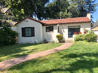 231 Los Gatos Blvd, Los Gatos, CA 95030