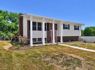 2648 Georgia Dr, Arnold, MO