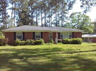 1307 Houston St, Dothan, AL 36303