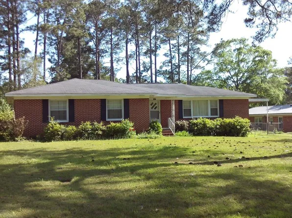 1307 Houston St, Dothan, AL 36303